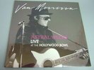 Van Morrison - Astral Weeks - LIVE - Hollywood Bowl / DLP / VINYL / M / USA