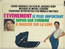 LP L'EVENEMENT LE PLUS IMPORTANT DEPUIS QUE L'HOMME A MARCHE MIREILLE MATHIEU