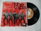 French EP The V.I.P.S 