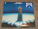 THE BOB SEGER SYSTEM LP ON BLUE VINYL LIMITED EDITION