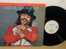 CHUCK MANGIONE FEELS SO GOOD 1983 JAPAN MFSL 1-068 HALF SPEED BOB JAMES