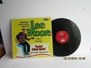1-LP-LEE MOORE-WWVA'S COFFEE-DRINKING NIGHTHAWK-ARC SOUND 606-SHRINK-NM