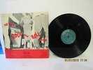 1-LP-RARE-ALL STAR ROCK & ROLL-REVUE-1956 KING -395-513 R&B DOO-WOP