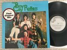 BAY CITY ROLLERS   GREATEST HITS ...RARE 1976 NZ ONLY COVER.. SBLL 6121...