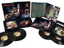 Marillion - Script For A Jester's Tear Vinyl LP Deluxe Neu 2020
