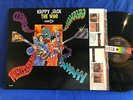 THE WHO HAPPY JACK DL 4892 MONO ORIGINAL USA LP NEAR MINT