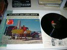 JAN & DEAN:Take Linda Surfin' Liberty Mono Rock LP Shrink, Nice, Mr. Bass Man