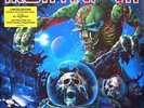 Iron Maiden Final Frontier ORIGINAL 1st UK Press. 2010 2xLP Rare SEALED OOP