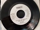 Mowest MW 5022F Odyssey Our Lives Are Shaped by What We Love Promo R&B 45rpm