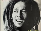BOB MARLEY & THE WAILERS KAYA LP ISLAND UK 4U/5U MATRIX PRO CLEANED