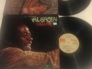 Al Green , Let’s Stay Together, Call Me, VG To VG+, 2 Lps