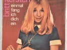 BRITT KERSTEN - Einmal fang Ich Dich Ein / Männer müssen... 7