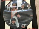 Blondie Parallel Lines 12” vinyl picture disc album
