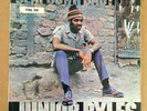 JUNIOR BYLES   Beat Down Babylon   UK LP 1ST PRESS TROJAN TRL 52 EX+