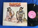 SPOOKY TOOTH LAST PUFF ILPS 9117 ORIGINAL UK LP NEAR MINT