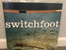 Switchfoot The Beautiful Letdown Blue Color New Vinyl LP /1000