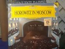 VLADIMIR HOROWITZ In Moscow DGG 419499-1 LP Digital Record Sesled Unopened