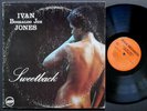 IVAN BOOGALOO JOE JONES Sweetback LP JOKA RECORDS LPN 6007 US 1976 Jazz Funk
