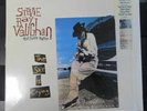 Stevie Ray Vaughan The Sky is Crying Shrink w/Hype Like New 1st Pressing