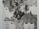 BEATLES - Revolver - 2014 Parlophone Mono Vinyl LP - SEALED