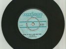 HAMLINS / TRYING TO KEEP A GOOD MAN DOWN / SUMMERTAIRS / OH  MY DARLING / 7''/