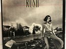 RUSH Permanent Waves 1980 Mercury LP Vinyl