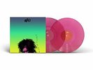 NAO For All We Know Vinyl Record | Vinyl Me Please | 2x LP HOT PINK Limited NEW