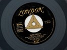 Little Richard With His Band - Tutti Frutti / Long Tall Sally 7