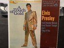 RARE CANADIAN EP ELVIS PRESLEY 