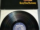 LP Jellybread Sixty-Five Parkway Vinyl Philips GER