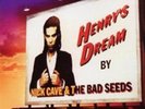 Nick Cave and the Bad Seeds-Henry's Dream (UK IMPORT) Vinyl / 12