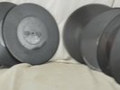 7 Edison 78 Records Frisco Sodero Military Band Ciccolini Bland Middelton
