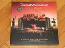 David Gilmour (Pink Floyd) - Live in Gdansk - 5 LP - Box-Set - 2008