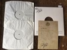 Cradle Of Filth cruelty... LP re-mistressed TEST PRESSING   Dimmu Borgir Mayhem