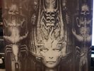 LED ZEPPELIN - SPARE PARTS 2XLP VINYL TOASTED 2S-913 NM/VG+ H.R. GIGER