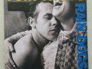 TOM WAITS Rain Dogs LP 180 Gram Audiophile Vinyl 2011 RARE SEALED NEW