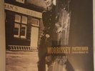 MORRISSEY - POETRY HOUR -COLORADO BROADCAST LIVE-1992 - LTD ED-IMPORT-RARE