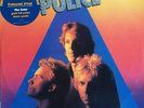 Police - Zenyatta Mondatta.1981 Aussie Tour Coloured Vinyl LP+1980Concert Ticket