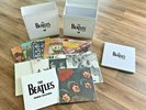 The Beatles In Mono Vinyl Box set LP Albums and Book NM - OOP   Ships fast