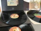 Led Zeppelin - X2 Vinyl The Song Remains The Same & 2 K40037 / SSK 89402