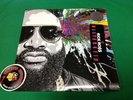 Rick Ross Mastermind Hip Hop LP NEW Vinyl 2019 Piranha Records