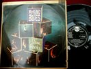 THE AMAZING SAM COOKE BLUES LP MY KIND OF BLUES UK IMPORT RCA  MONO 1961 VG+