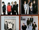 THE PRETENDERS 3 LPs + EP Pretenders Pretenders II Learning To Crawl EXCELLENT