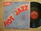 SARAH VAUGHAN hot jazz Remington RLP 1024 orig 1950 jazz 10
