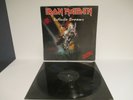 Iron Maiden - Infinite Dreams - Vinyl 12
