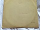 The Beatles White Album Stereo Vinyl no.0539408 Rare Original Export top opening