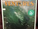 THE VENTURES Very Best of RARE FACTORY SEALED New Vinyl LP 1975 LN-510122 RE