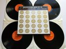 Elvis Presley - Worldwide 50 Gold Award Hits Vol 1 UK 1976 4 x LP Mono Box Set