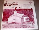 JUBILEE TO GOSPEL SEALED LP - JEMF-108 Black Religious Music