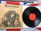 rainbow long live rock n roll vinyl -Mint Limited Edition Archive Copy